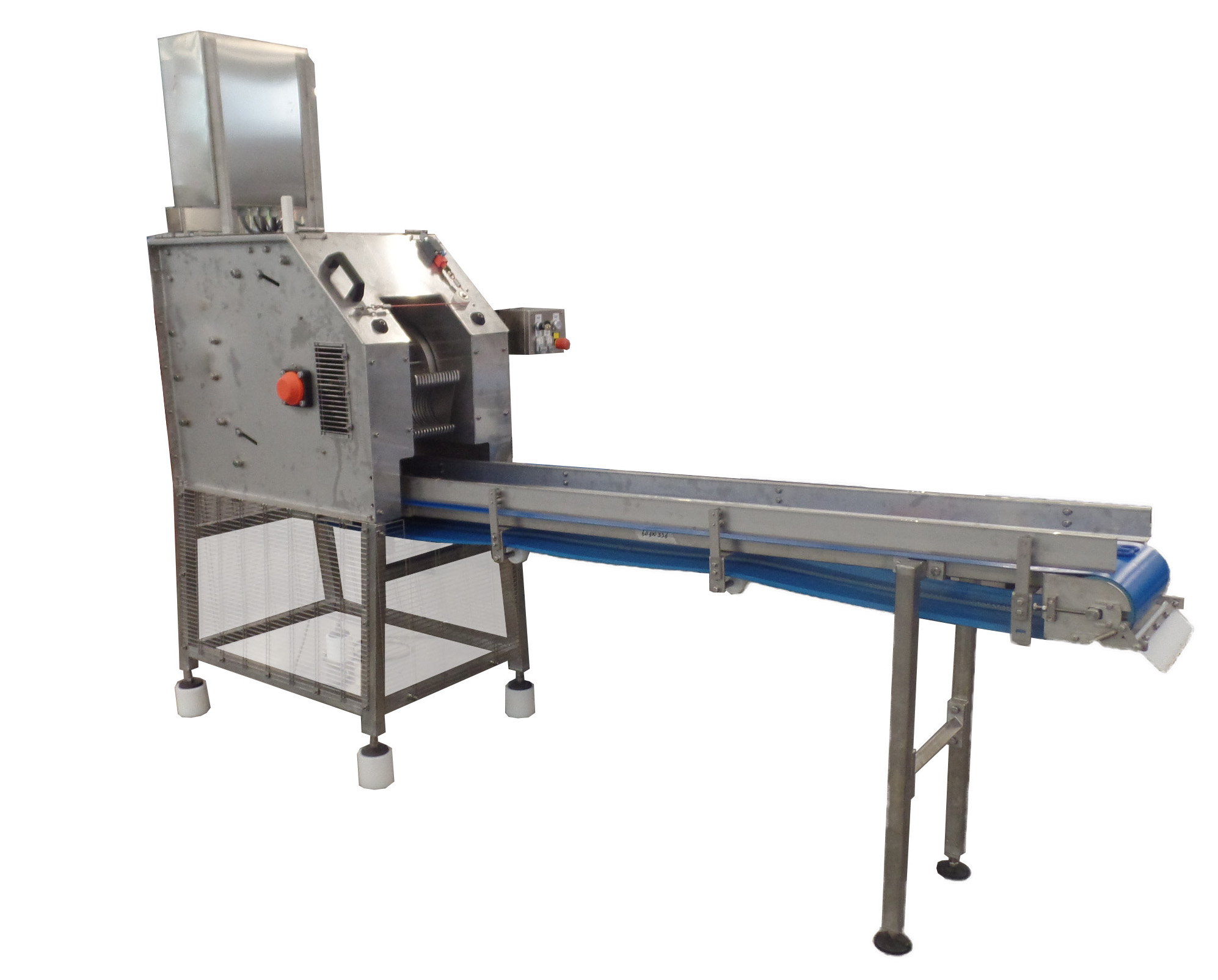 Industrial Slicing Machine